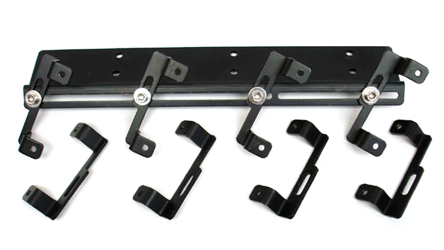 Proform 69521 Coil Bracket Kit - LS3/ LS7 - Both Sides