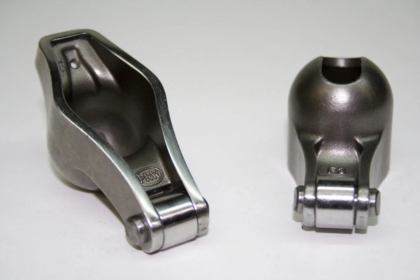PRW 0830201 SBF Sportsman R/A's - 1.6 Ratio 3/8 Stud