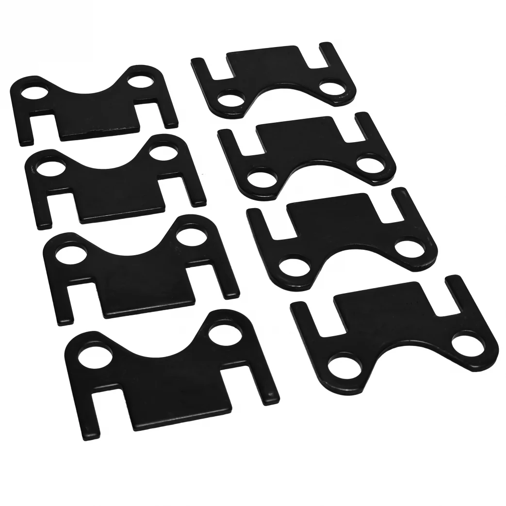 PRW Power 1135000 Pushrod Guideplates SBC 3/8