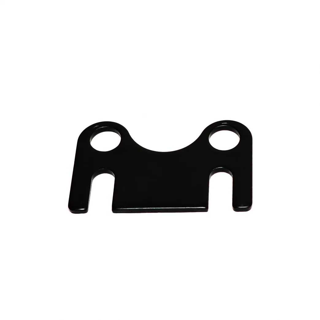PRW Power 1135001-01 Pushrod Guideplate SBC 5/16, Each