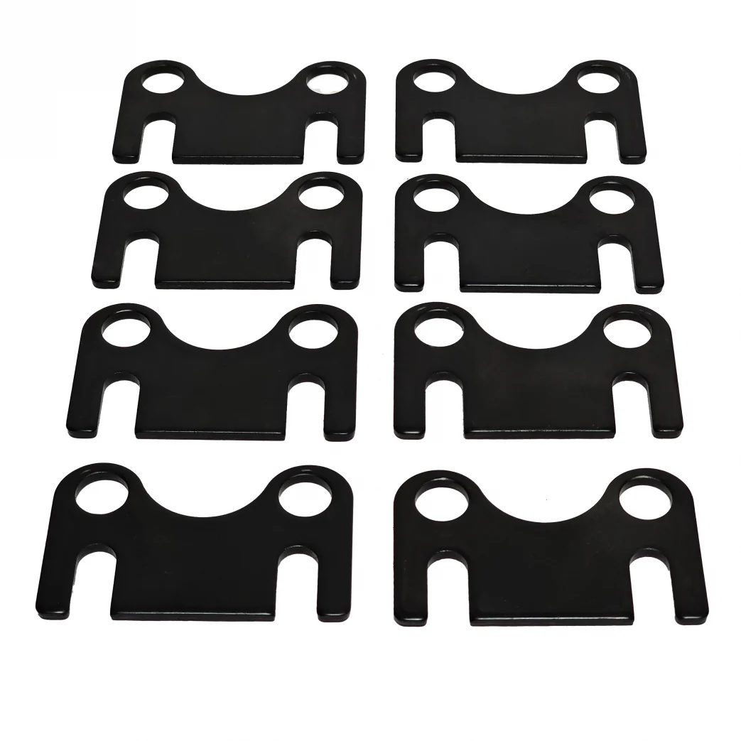 PRW Power 1135001 Pushrod Guideplates SBC 5/16
