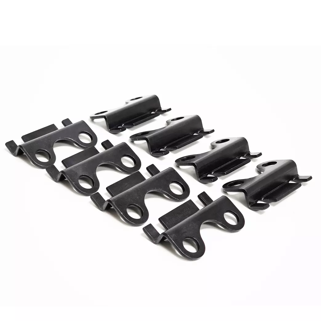 PRW Power 1135003 Pushrod Guideplates SBC 5/16
