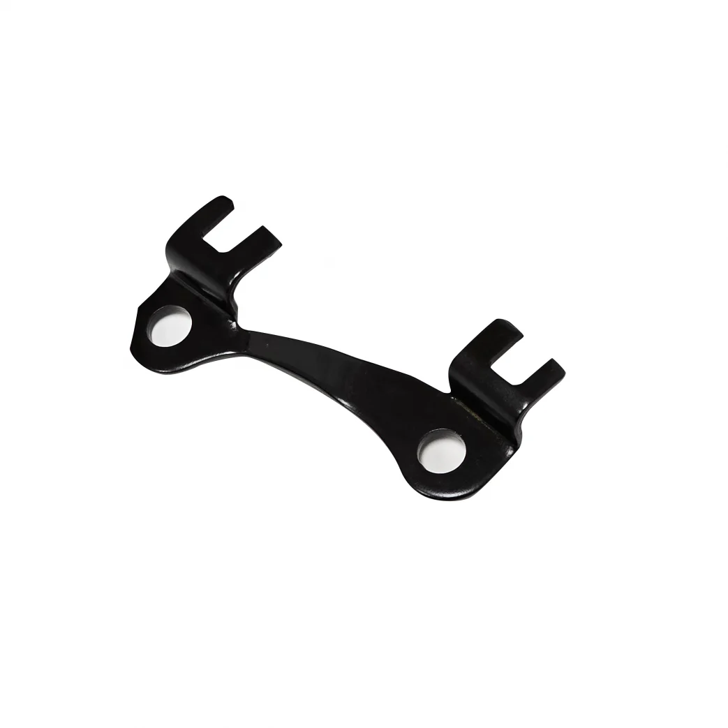 PRW Power 1145400-01 Pushrod Guideplate BBC 3/8, Each