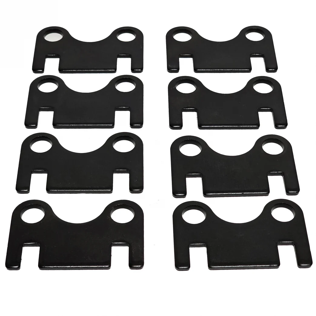 PRW Power 1146001 Pushrod Guideplates Big Block Ford 429-460 5/16