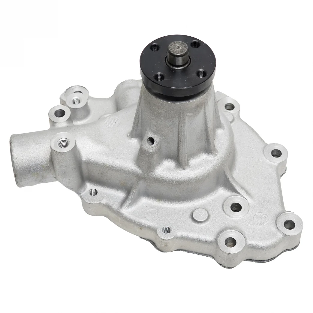PRW Power 1428900 Pro Series Mechanical Water Pump Ford Small Block 289, 302-351W