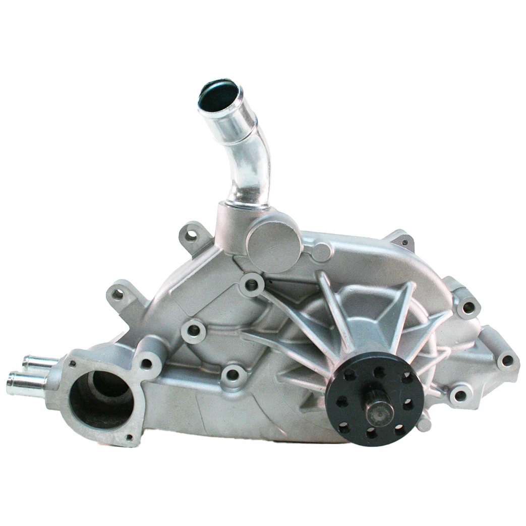 PRW Power 1434606 Pro Series Mechanical Water Pump GM LS Gen III/IV 1999-2006 Truck/SUV