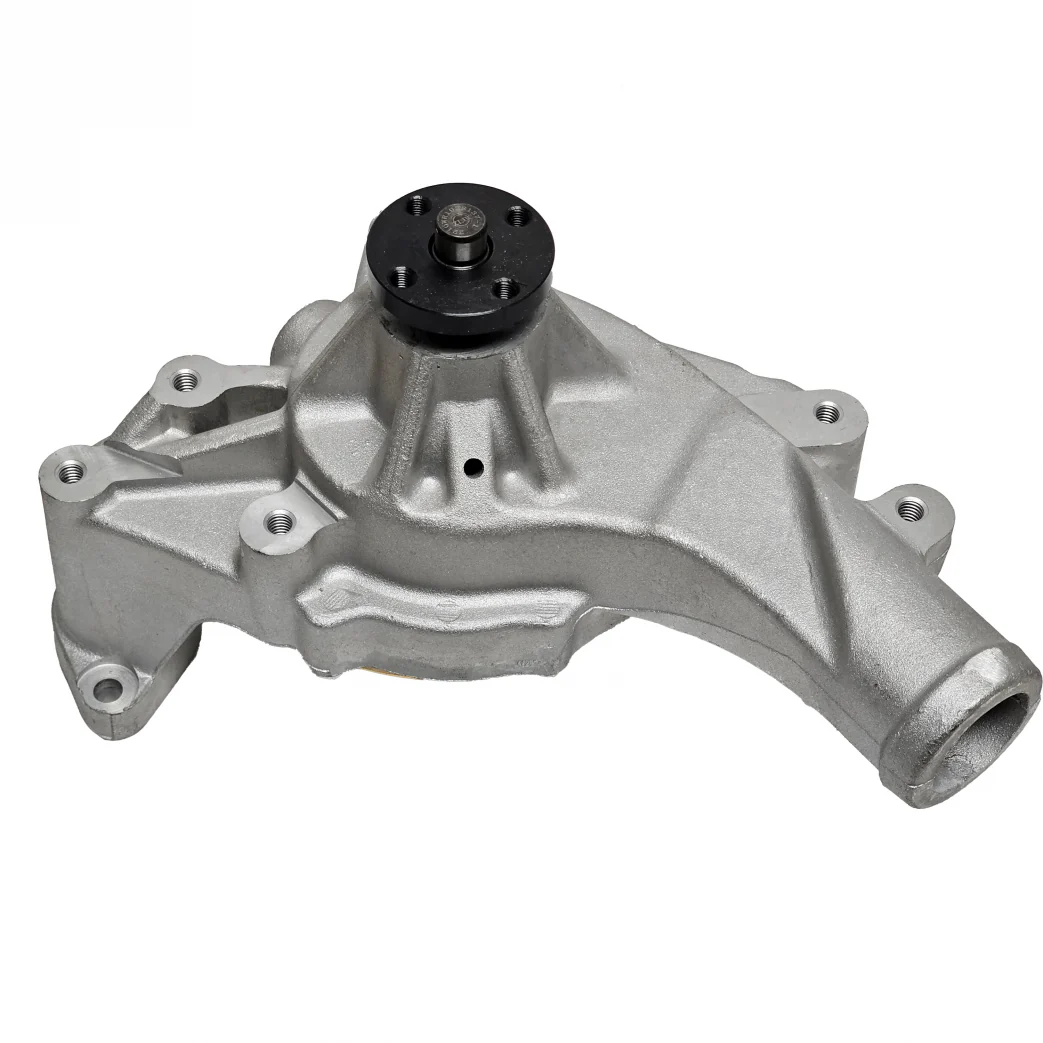 PRW Power 1439000 Pro Series Mechanical Water Pump Ford FE 352-428