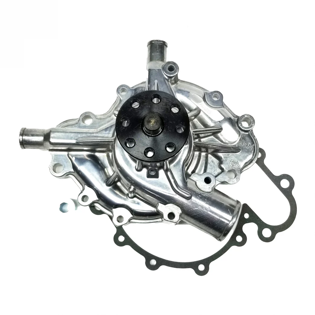PRW Power 1440100 Pro Series Mechanical Water Pump AMC/Jeep 304-401