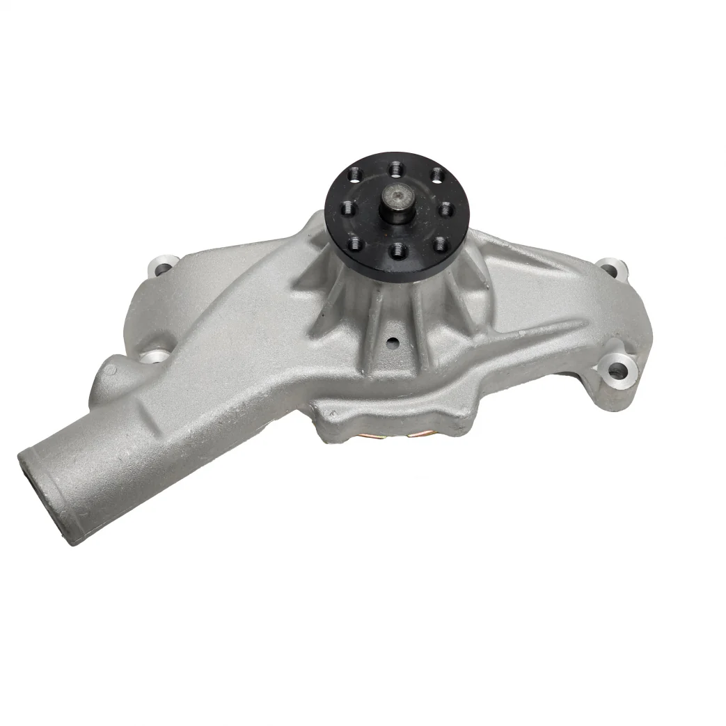 PRW Power 1445403 Pro Series Mechanical Water Pump Chevy Big Block 454 1988-Up