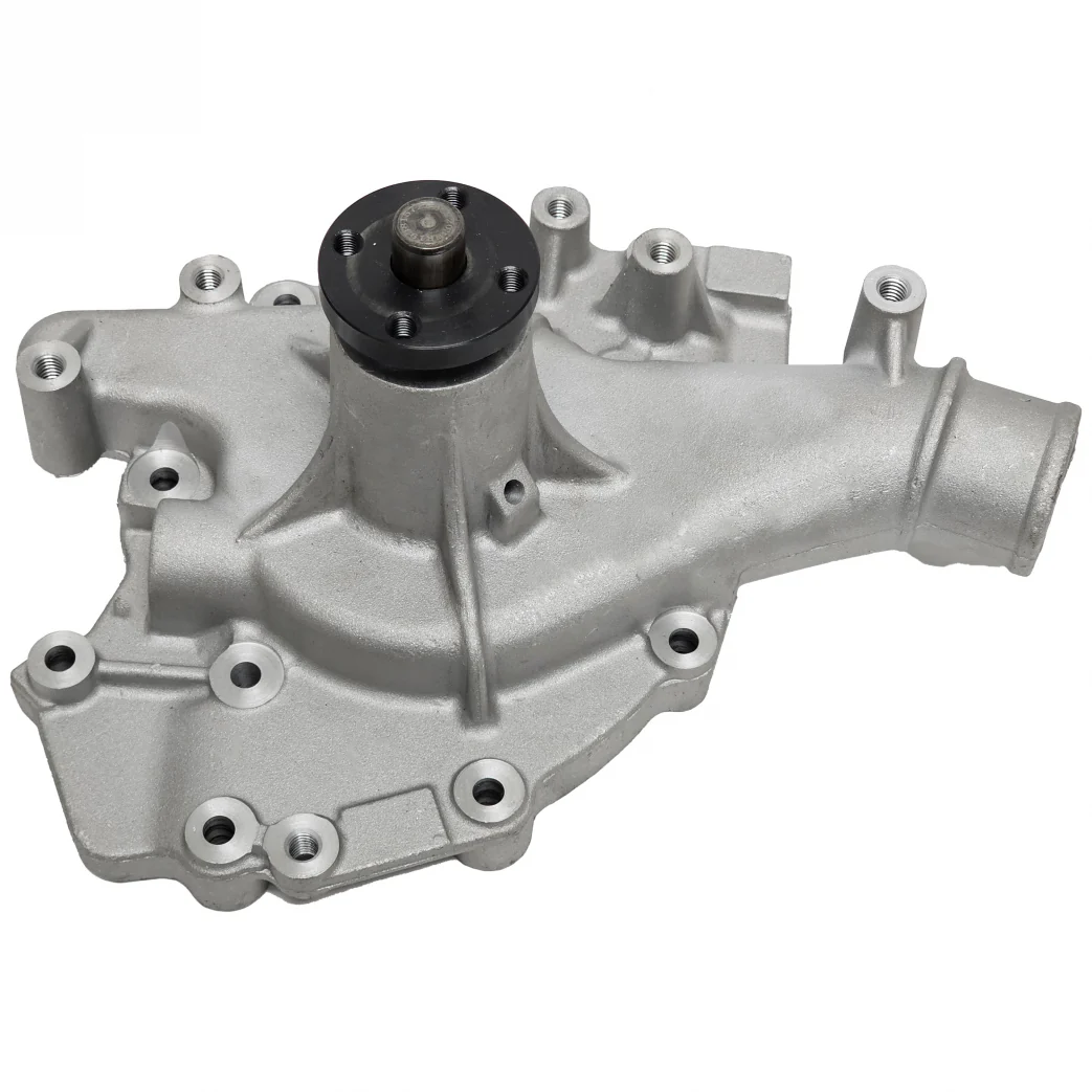 PRW Power 1446000 Pro Series Mechanical Water Pump Ford Big Block 429-460