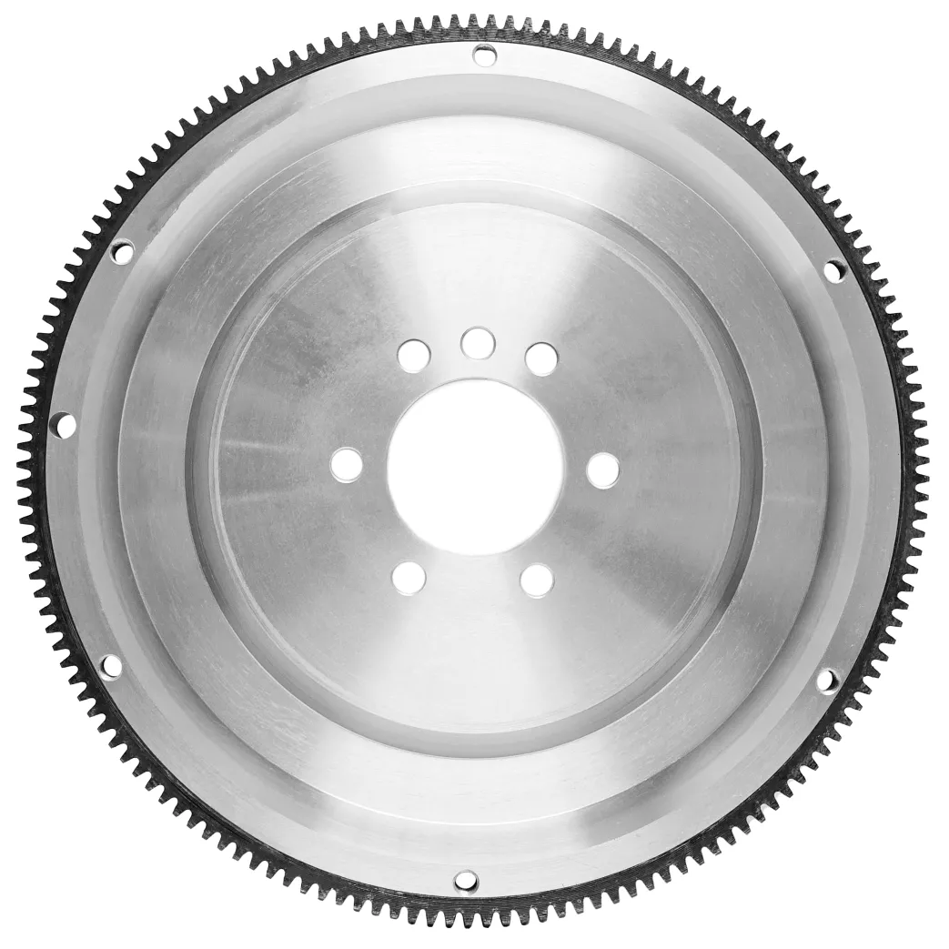 PRW Power 1626500 Pro Series Small Block Chevy Billet Steel SFI Flywheel