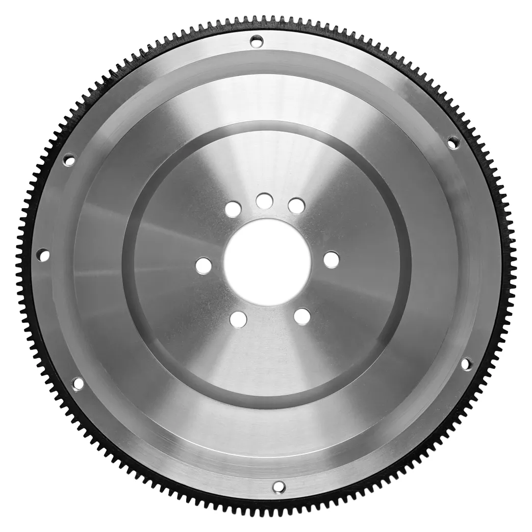 PRW Power 1628300 Pro Series Small Block Chevy / V6 Billet Steel SFI Flywheel
