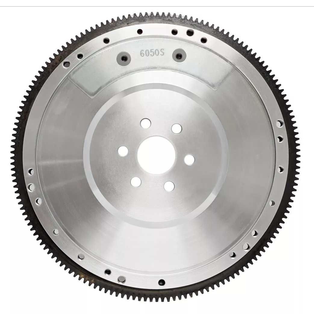 PRW Power 1628983 Pro Series Small Block Ford 260-289 Billet Steel SFI Flywheel - Image 2
