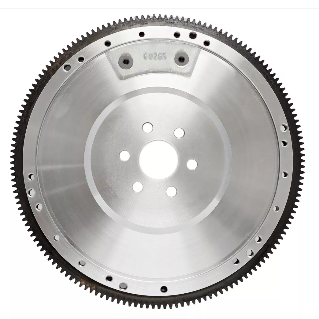PRW Power 1628983 Pro Series Small Block Ford 260-289 Billet Steel SFI Flywheel - Image 3