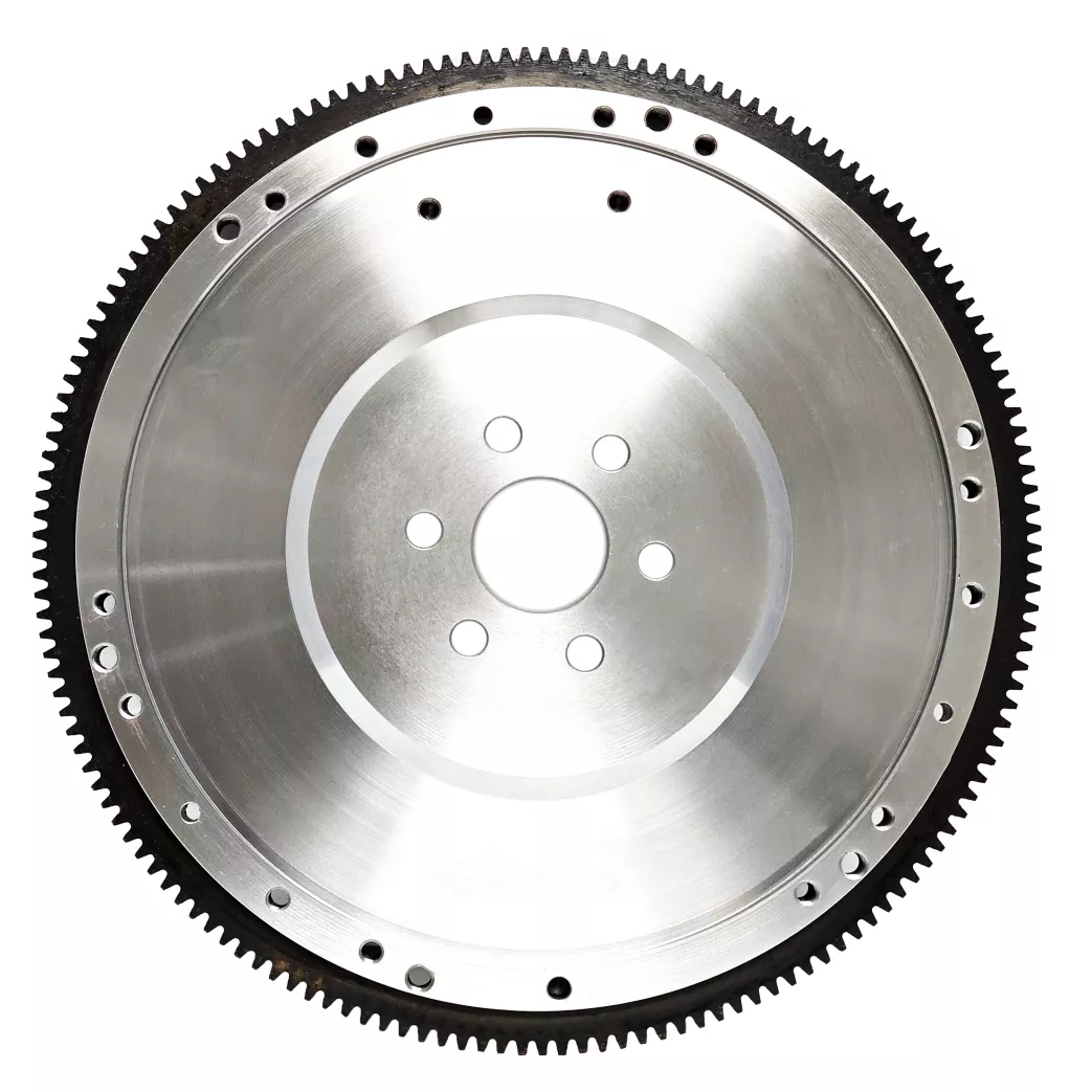 PRW Power 1628983 Pro Series Small Block Ford 260-289 Billet Steel SFI Flywheel - Image 4