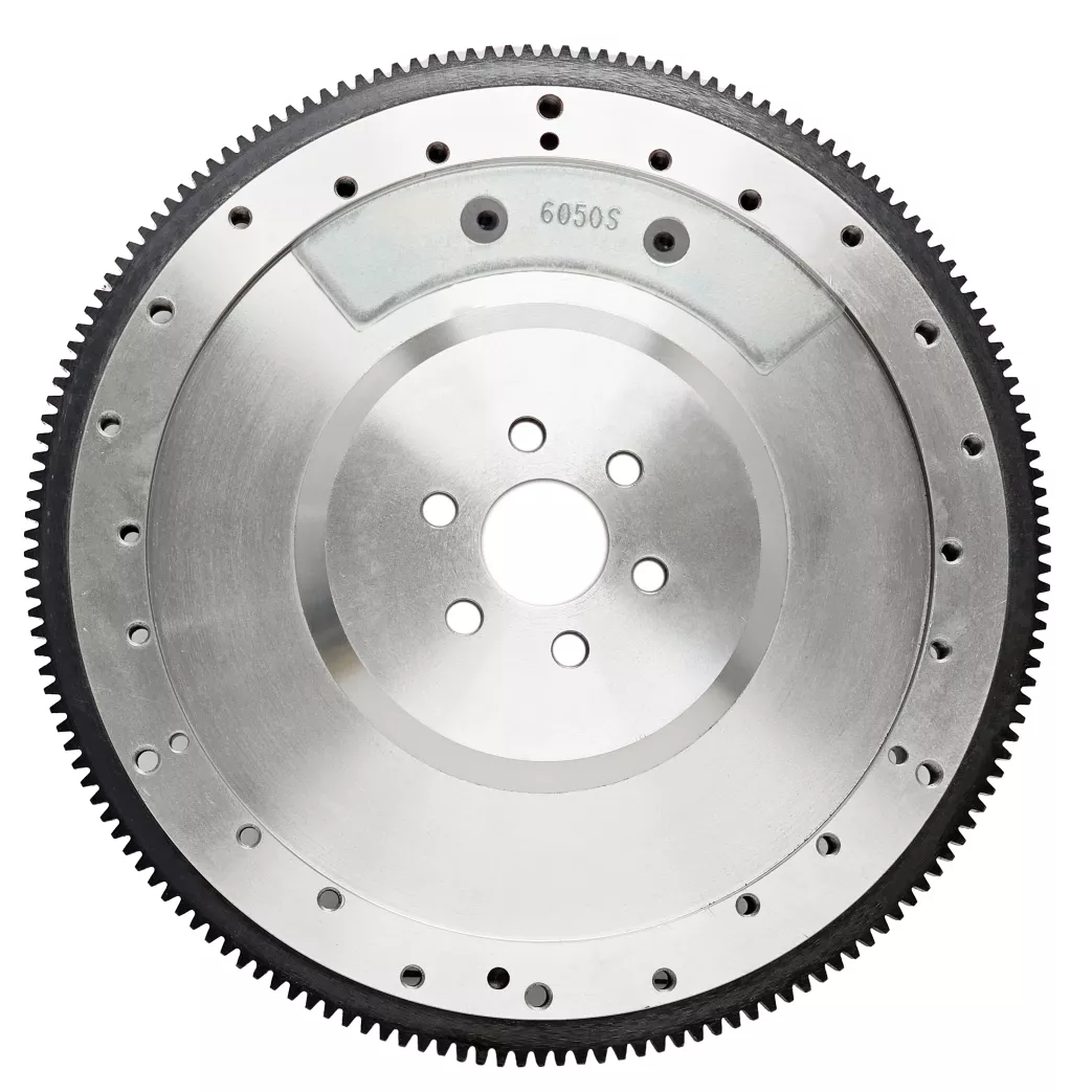 PRW Power 1630283 Pro Series Small Block Ford 289/302/351W Billet Steel SFI Flywheel - Image 3