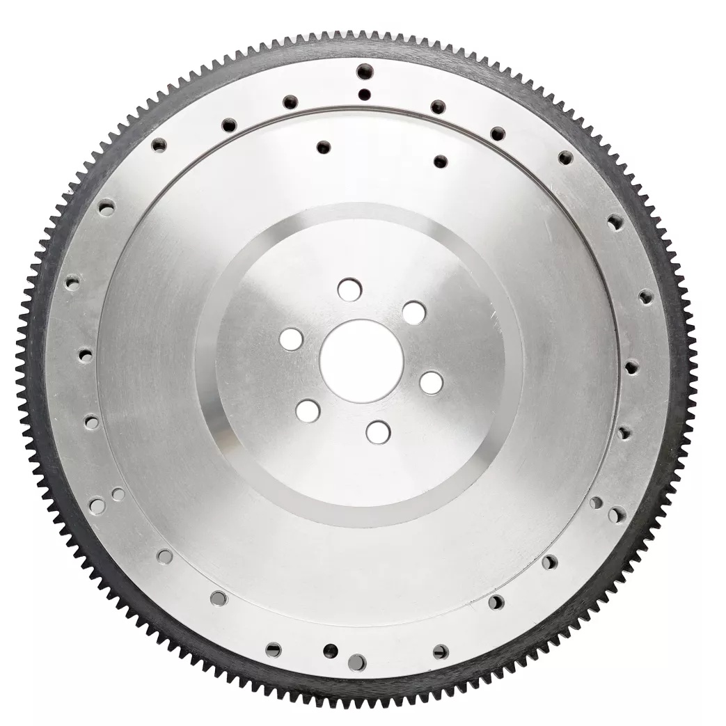 PRW Power 1630283 Pro Series Small Block Ford 289/302/351W Billet Steel SFI Flywheel - Image 4