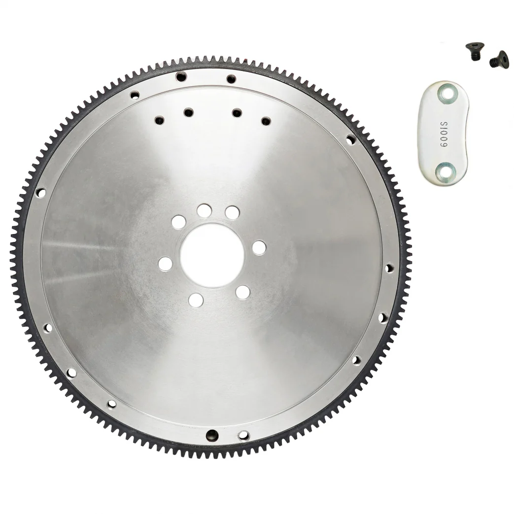 PRW Power 1630583 Pro Series Small Block Chevy 305-350 Billet Steel SFI Flywheel