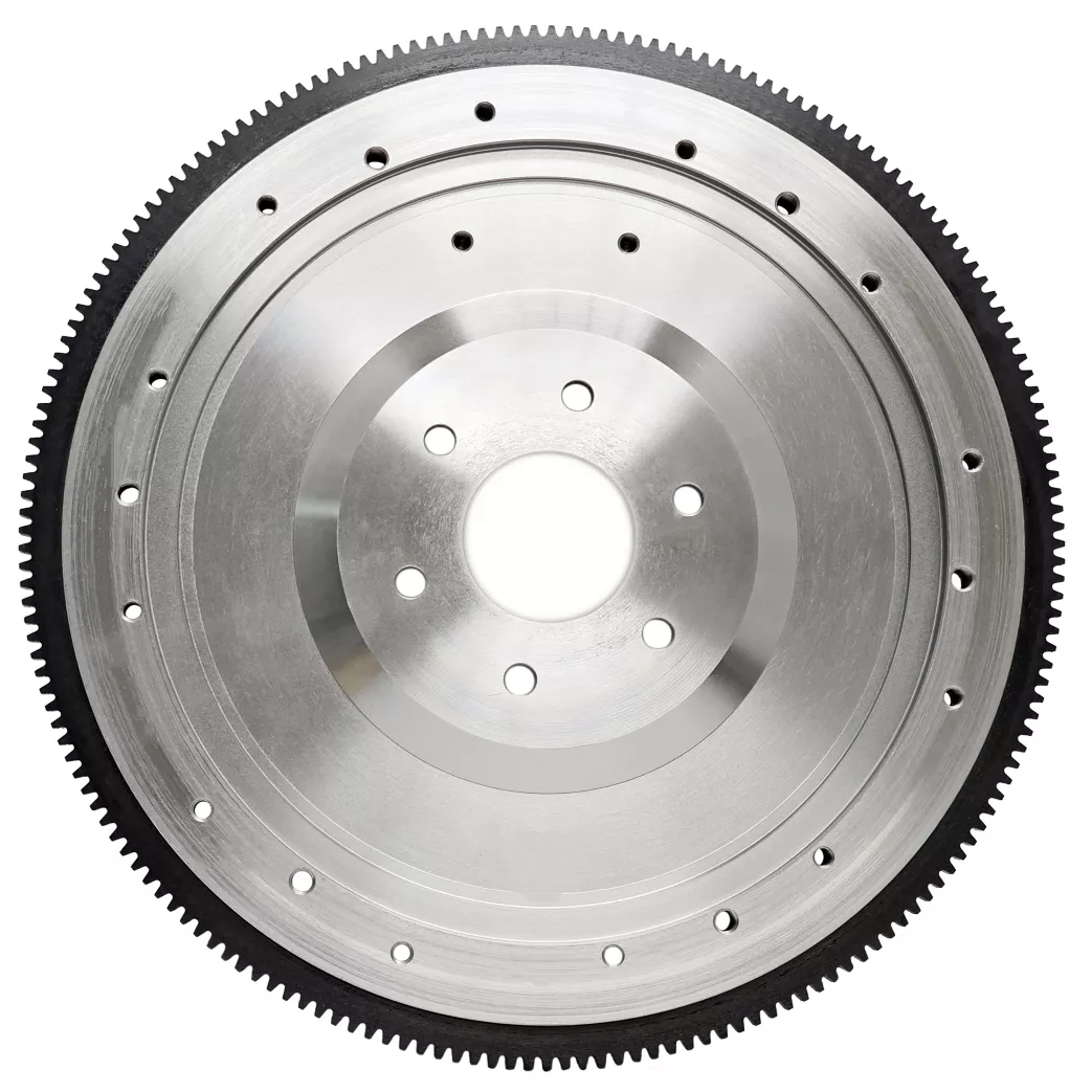 PRW Power 1642783 Pro Series Ford FE 332-428 Billet Steel SFI Flywheel - Image 3