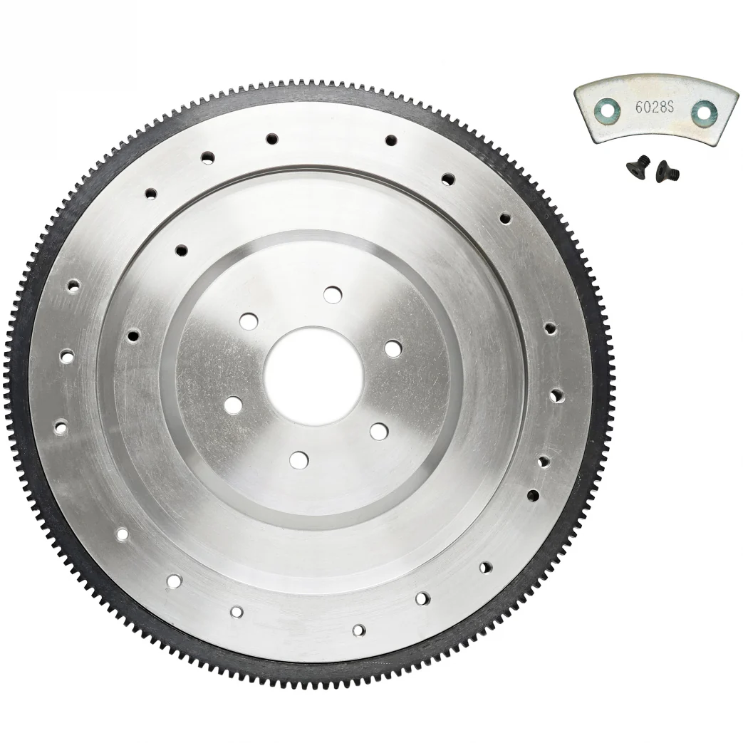 PRW Power 1642883 Pro Series Ford FE 332-428 Billet Steel SFI Flywheel
