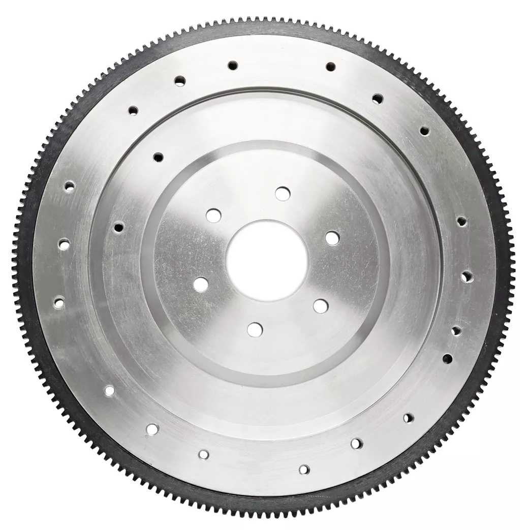 PRW Power 1642883 Pro Series Ford FE 332-428 Billet Steel SFI Flywheel - Image 2