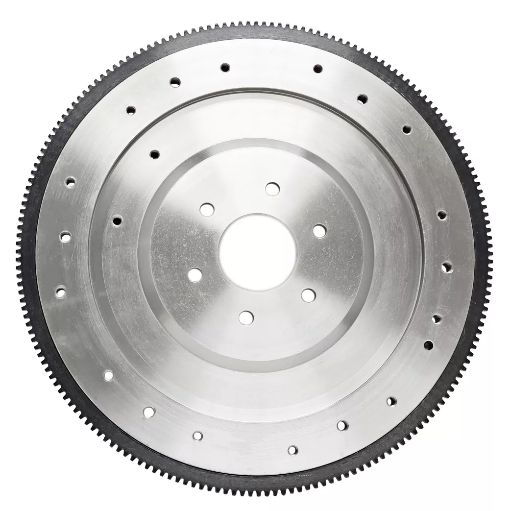 PRW Power 1642983 Pro Series Big Block Ford 429-460 Billet Steel SFI Flywheel - Image 2