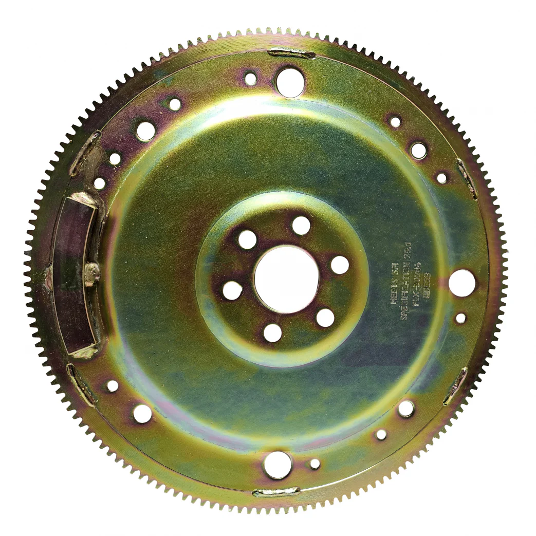 PRW Power 1830204 Sportsman Ford 289-351W 157 Tooth SFI Flexplate