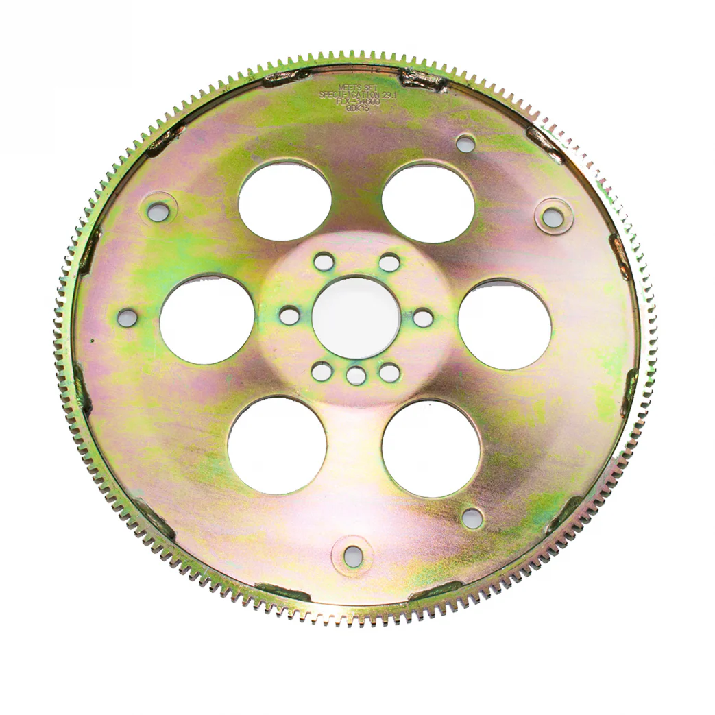 PRW Power 1834600 Sportsman GM LS Series 1997-Up 168 Tooth SFI Flexplate