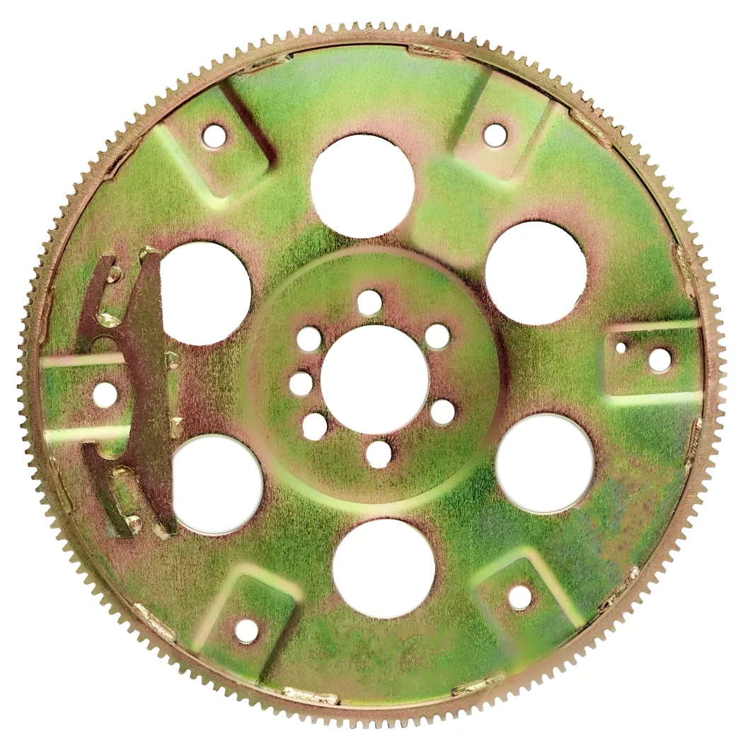 PRW Power 1835003 Sportsman Small Block Chevy 305/350 1986-1997 168 Tooth SFI Flexplate