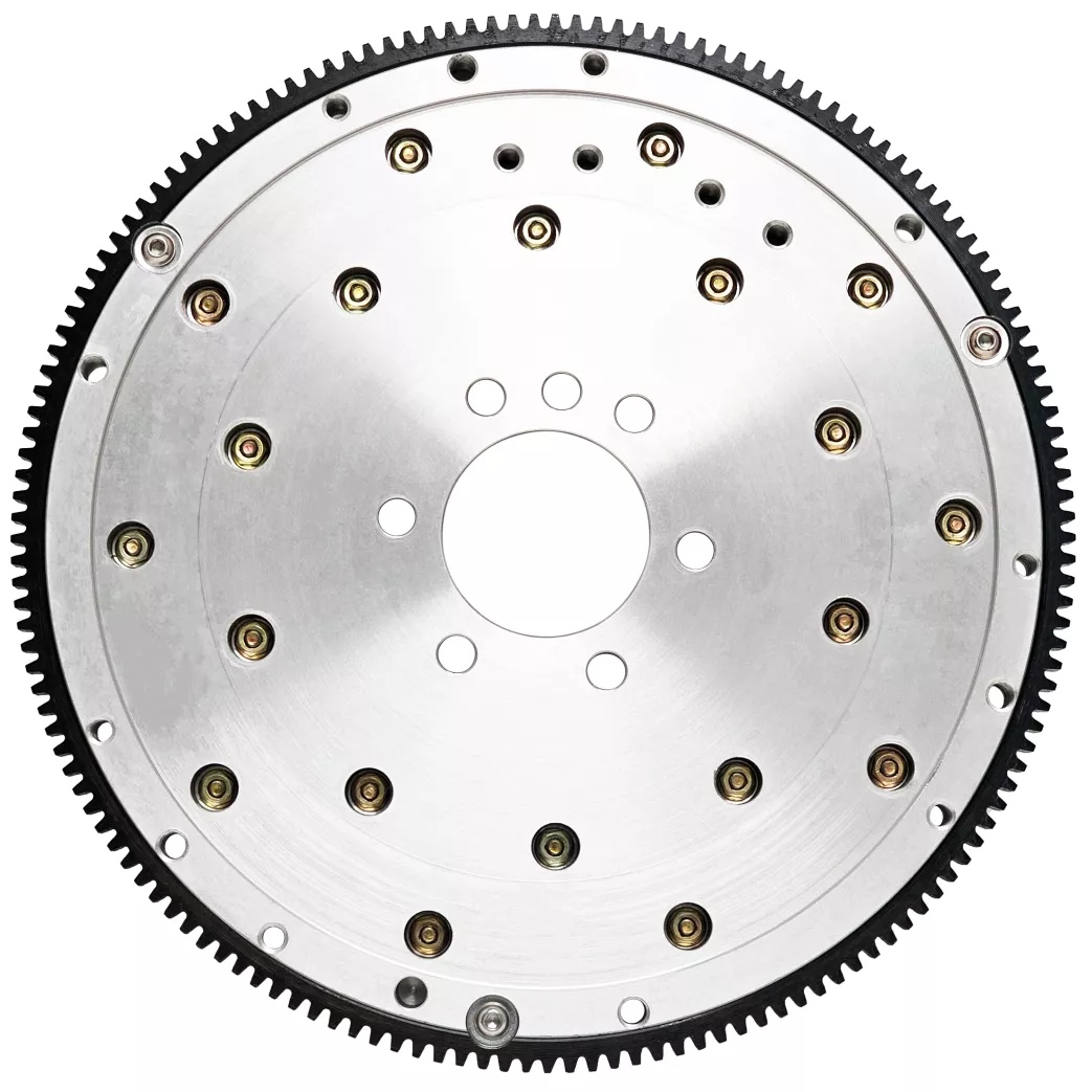 PRW Power 1932700 Elite Series Chevy V8 Billet Aluminum SFI Flywheel
