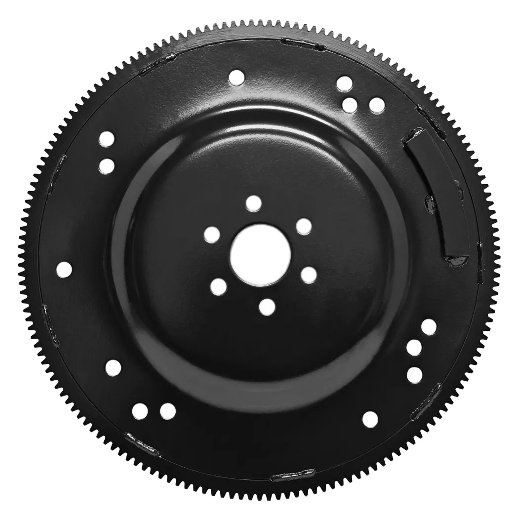 PRW Power 2030271 Pro Series Ford 289-351W SFI Flexplate, External