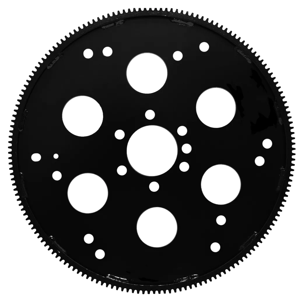 PRW Power 2035073 Pro Series Chevy 2001-2007 V8 SFI Flexplate, Internal