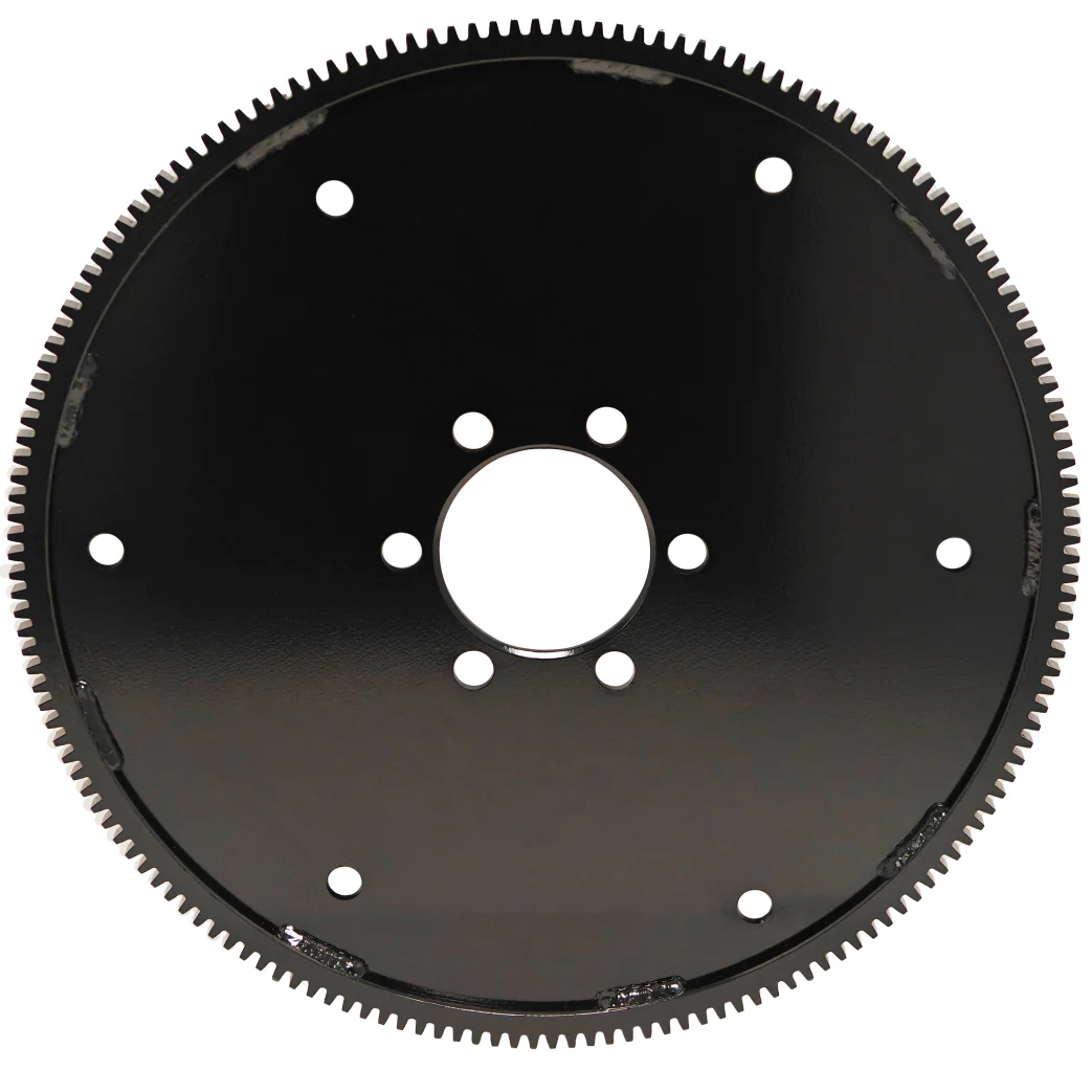 PRW Power 2038970 Pro Series Pontiac 326-455 SFI Flexplate, Internal