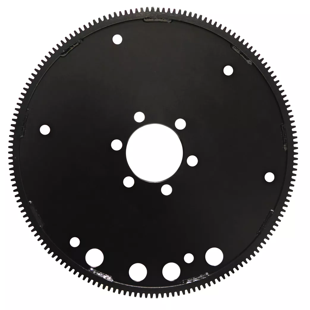 PRW Power 2045572 Pro Series Pontiac 326-455 SFI Flexplate, External