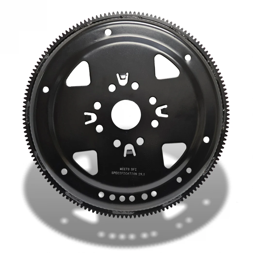 PRW Power 2140870 Pro Series Dodge Cummins 6.7L SFI Flexplate