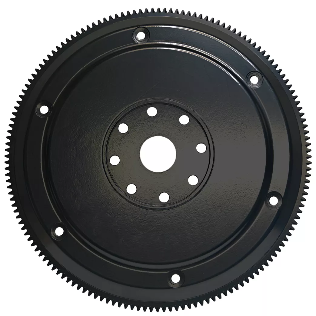 PRW Power 2235921 Elite Series Dodge Cummins 5.9L Diesel SFI Billet Flexplate
