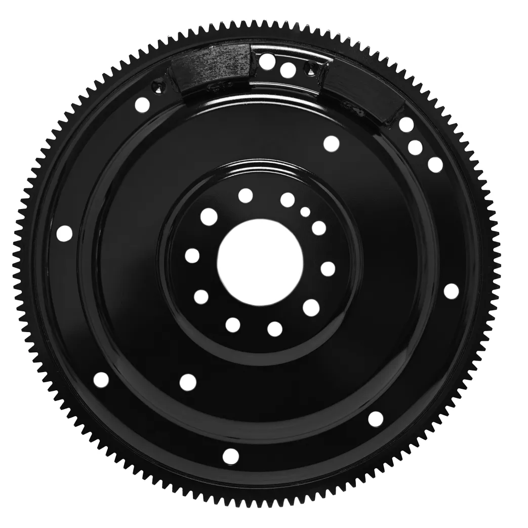 PRW Power 2239121 Elite Series Ford Powerstroke 6.4L Diesel SFI Billet Flexplate