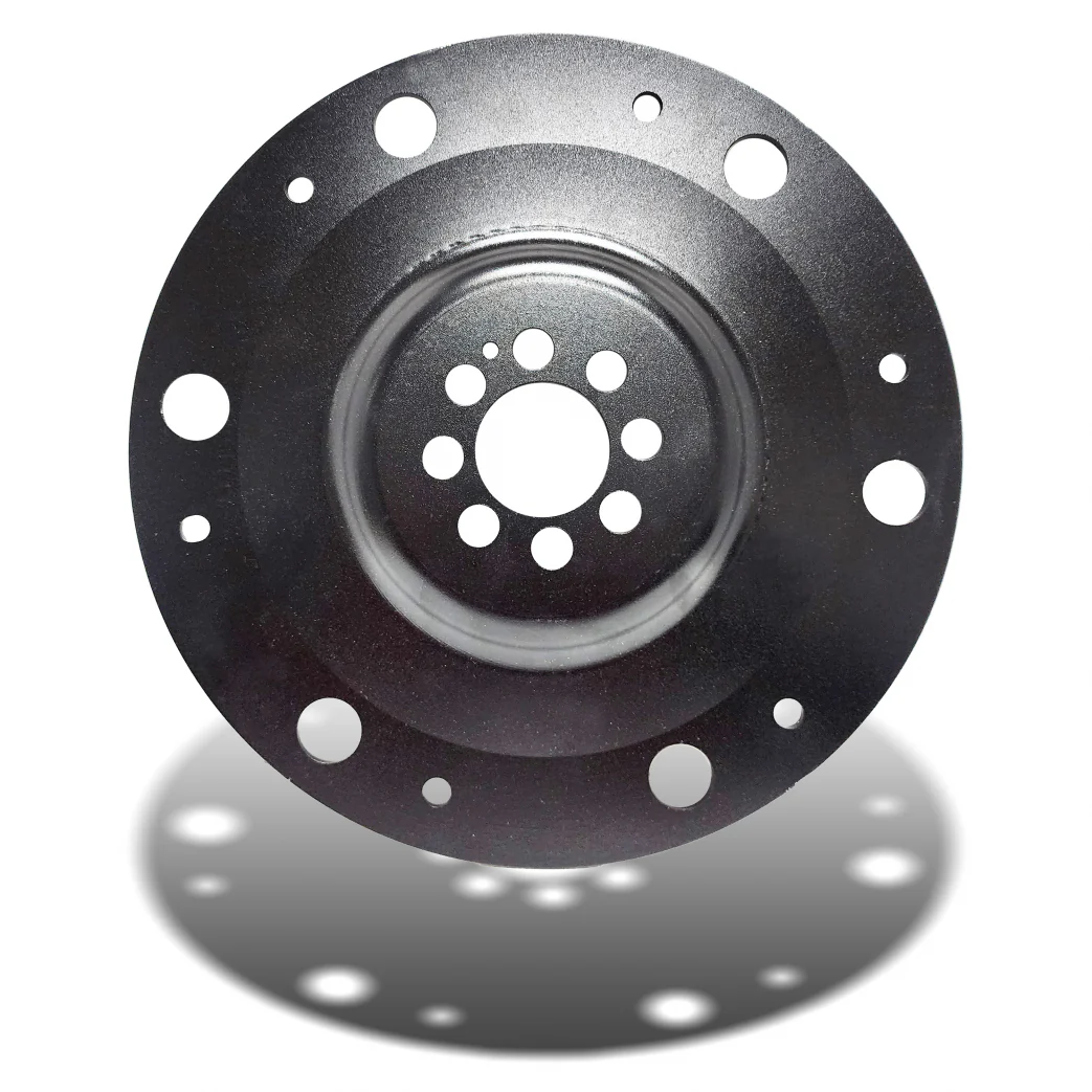 PRW Power 2240321 Elite Series Chevy Duramax 6.6L Diesel SFI Billet Flexplate