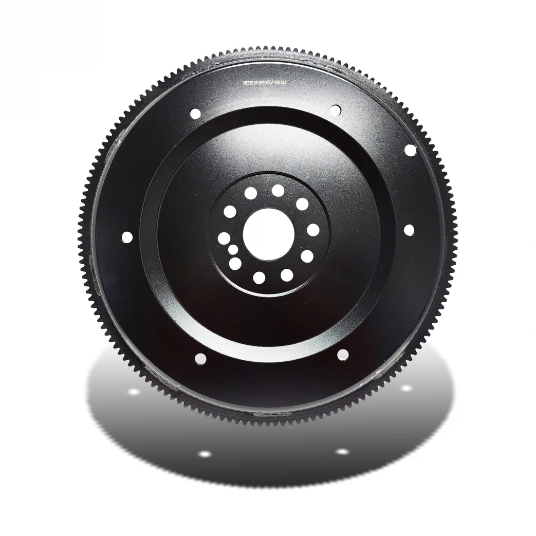 PRW Power 2244521 Elite Series Ford Powerstroke 7.3L Diesel SFI Billet Flexplate