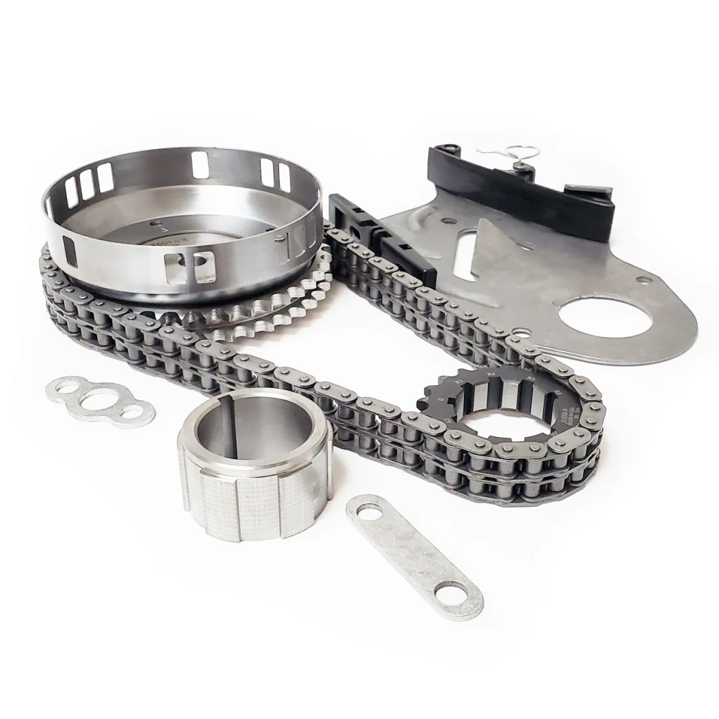 PRW Power 5034511 Double Roller Timing Chain Set Mopar 5.7L-6.1L Hemi 2003-2010