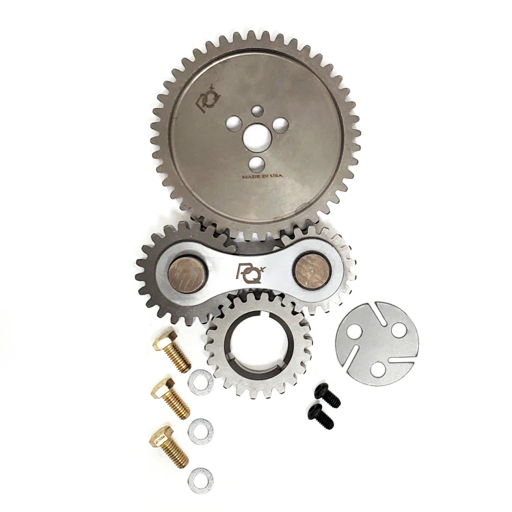 PRW Power 5135025 Timing Gear Drive Kit Chevy 5.0L/5.7L 1987-1998