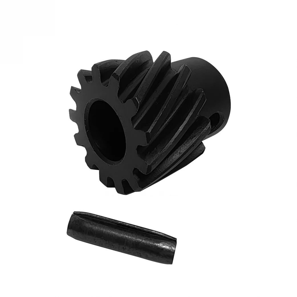 PRW Power 70230491 Iron Distributor Gear for Chevy 230-250 L6 .491