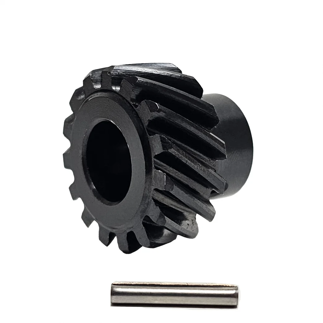 PRW Power 70289467 Iron Distributor Gear for Small Block 289/302 Ford .467
