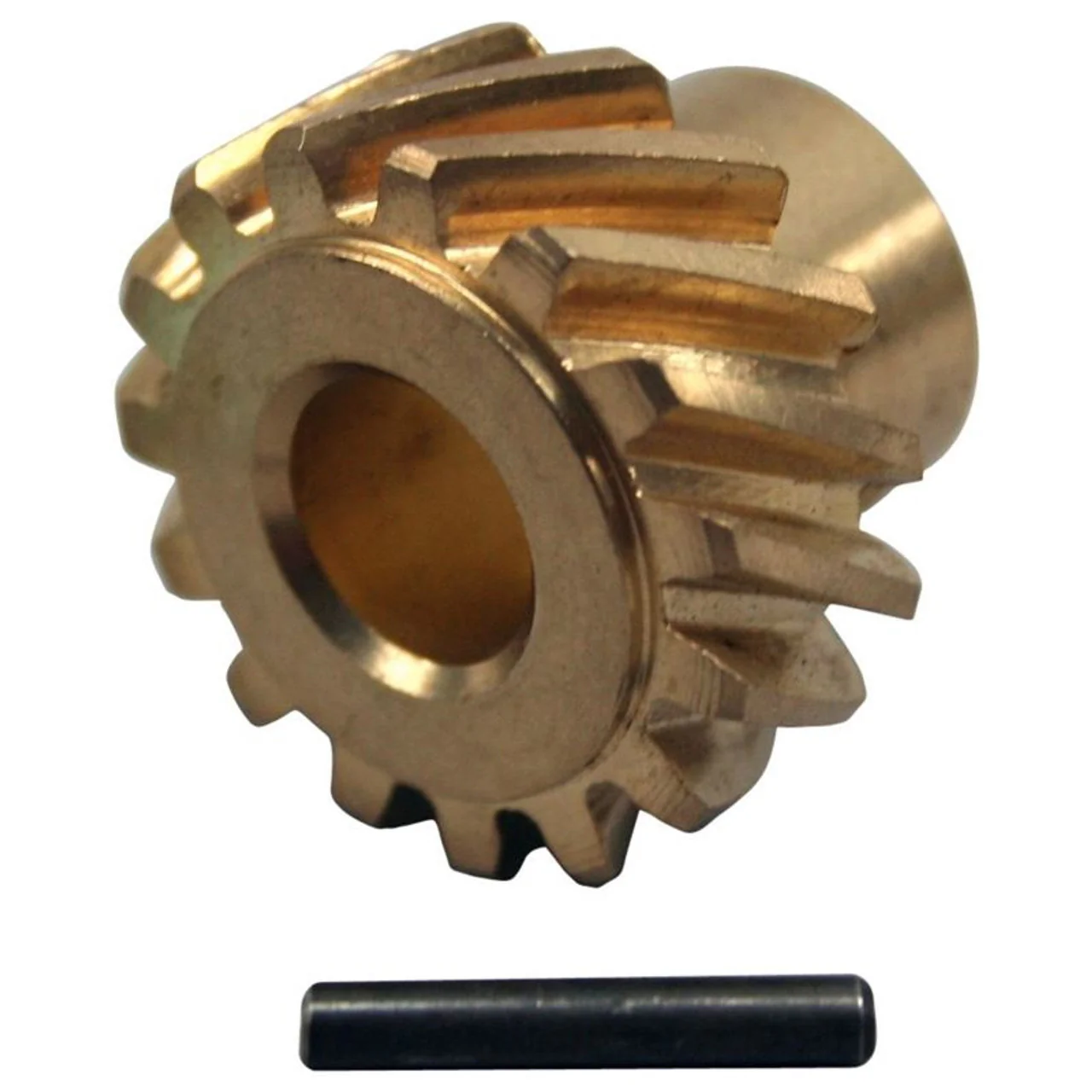 PRW Power 70408467 Bronze Distributor Gear for Small Block Ford .467