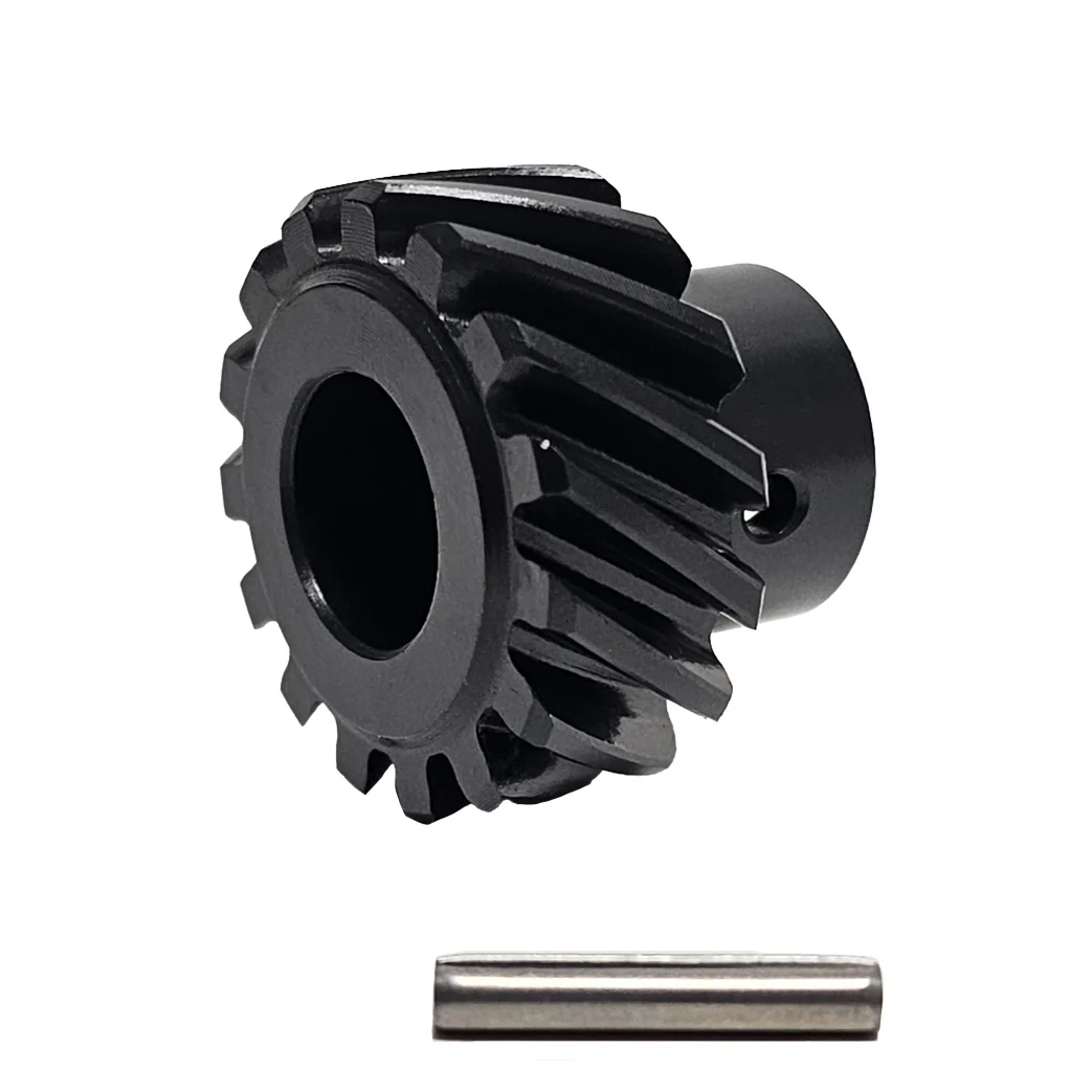 PRW Power 70408531 Steel Distributor Gear for Ford 351W/5.0L/5.8L .531