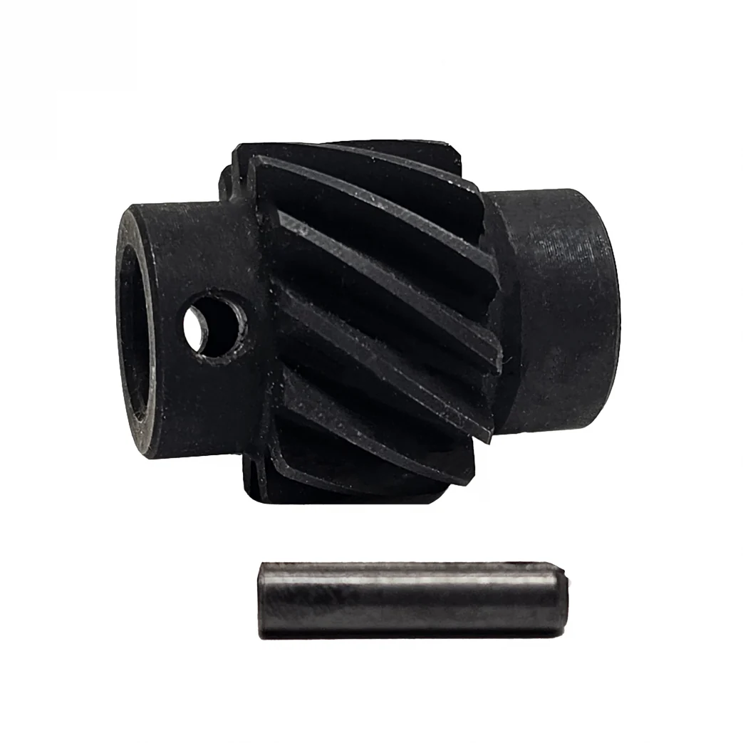 PRW Power 70430500 Iron Distributor Gear for Buick 400-455 .500