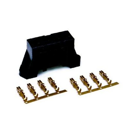 Painless Wiring 30002 4 Circuit Ato Fuse Cente