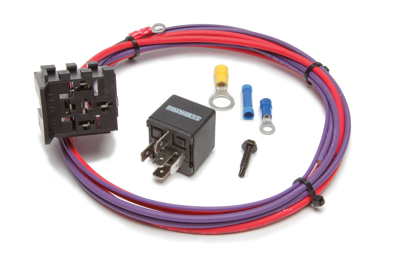 Painless Wiring 30202 Hot Shot