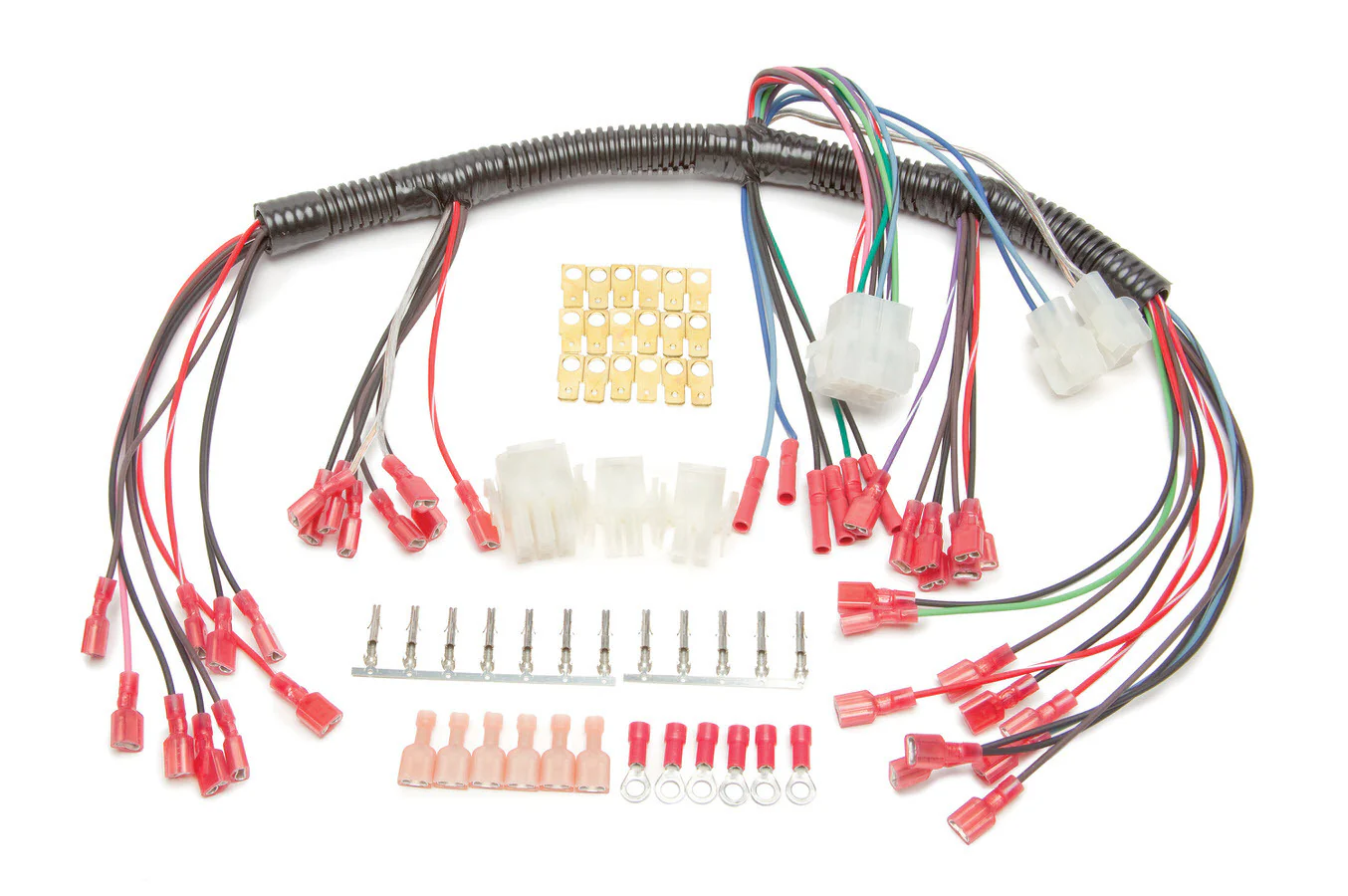 Painless Wiring 30302 Dash Harness (Ele.Speedo