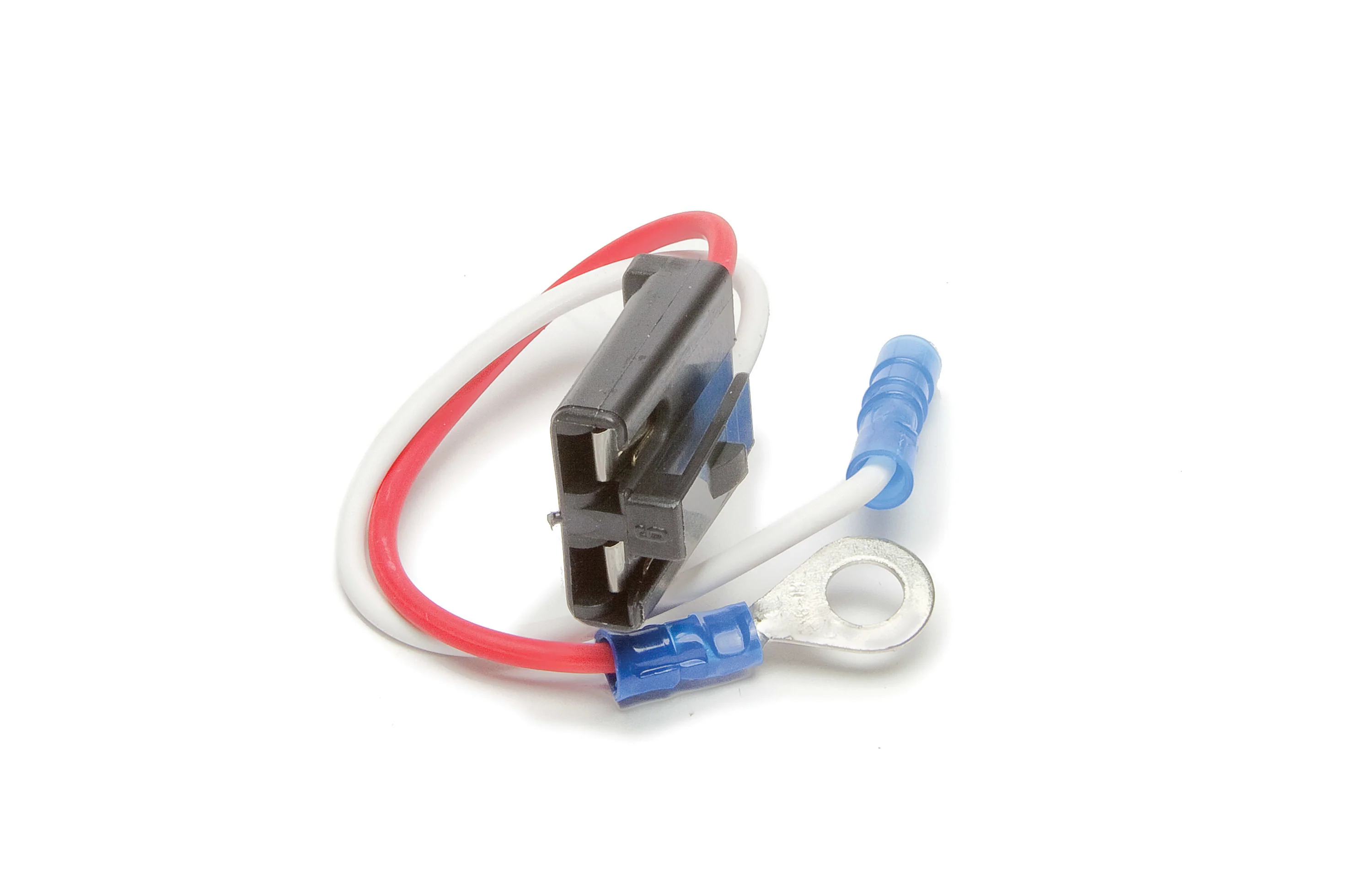 Painless Wiring 30706 Delco Alternator Pigtail Fits Delcotron